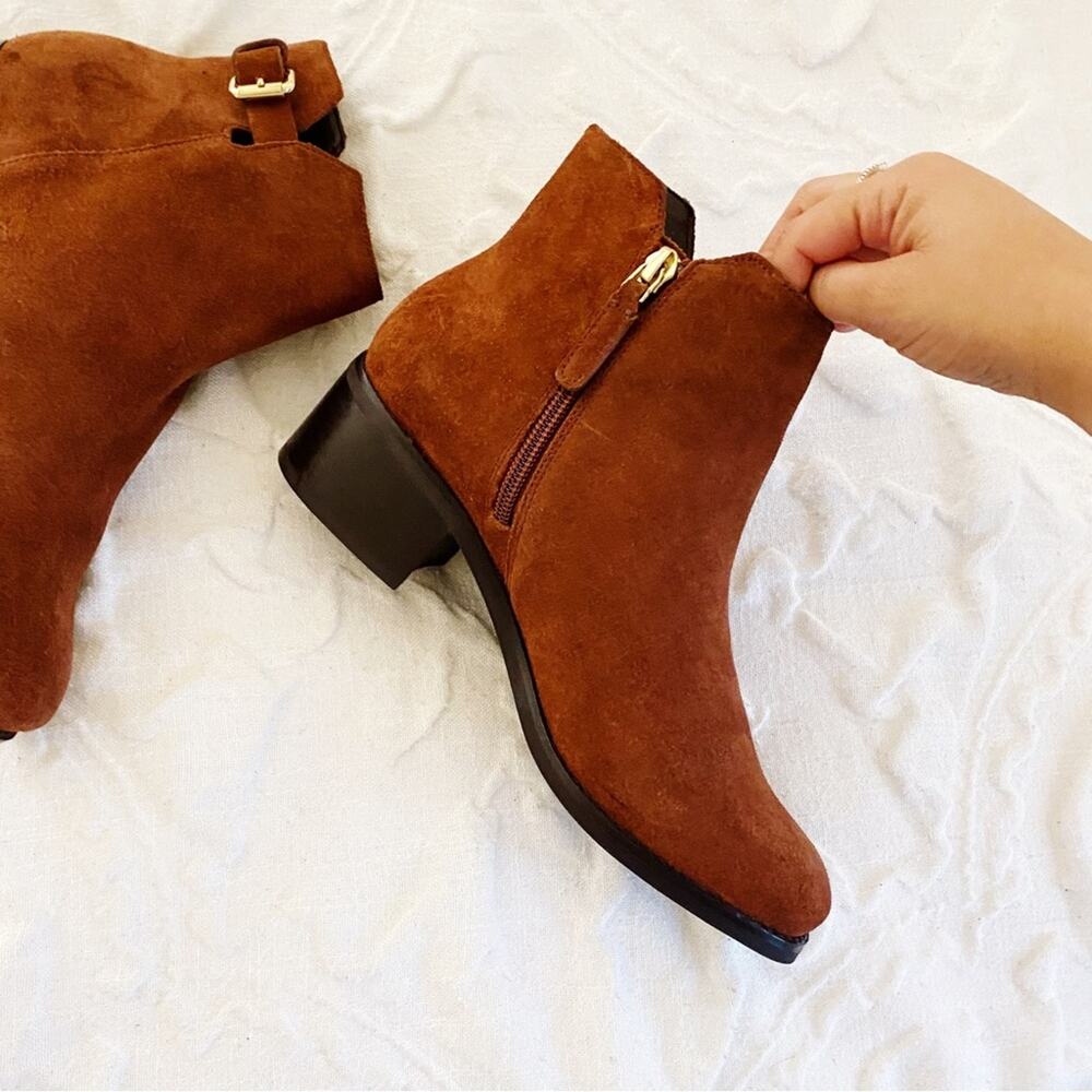 Cole Haan Haidyn Bootie Size 6 New - Picture 6 of 10